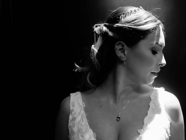 Casamento de Raissa e Rodrigo