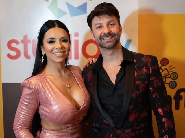 Eventos de Evento de inauguração Studiofy