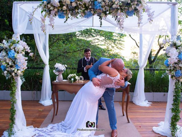 Casamento de Casamento do Rafael e Deborah