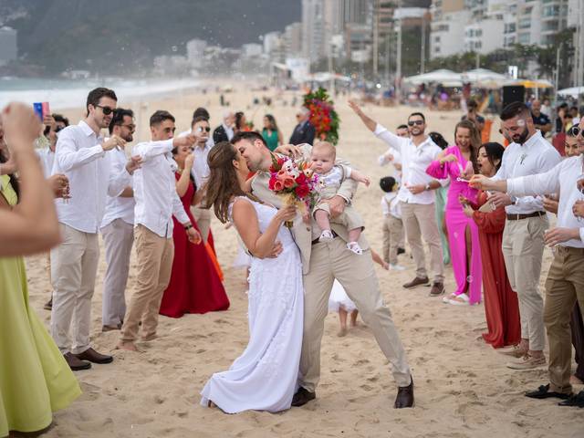 Casamento de Casamento da Lúcia e Marcelo