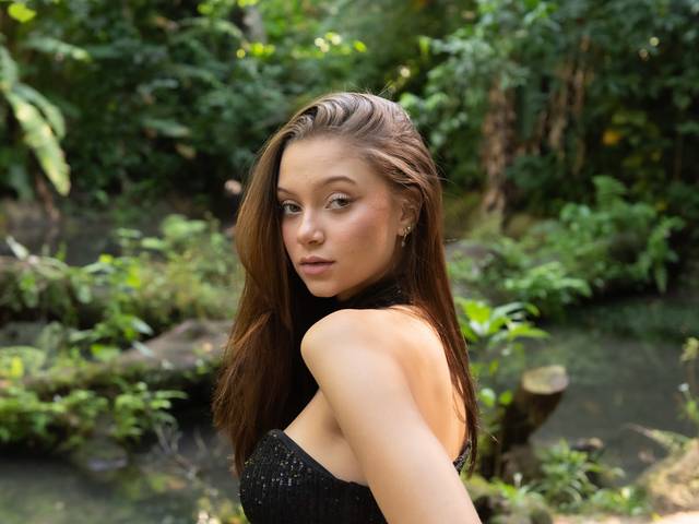 15 Anos de Geovana - Parque Lage