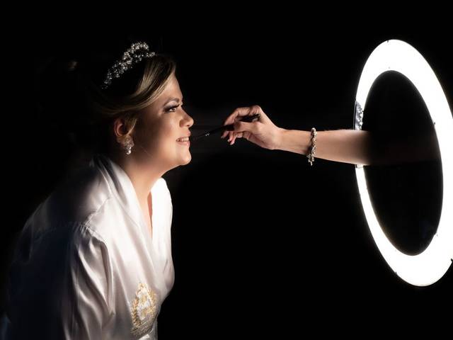 Casamento de Casamento da Juliana e do João