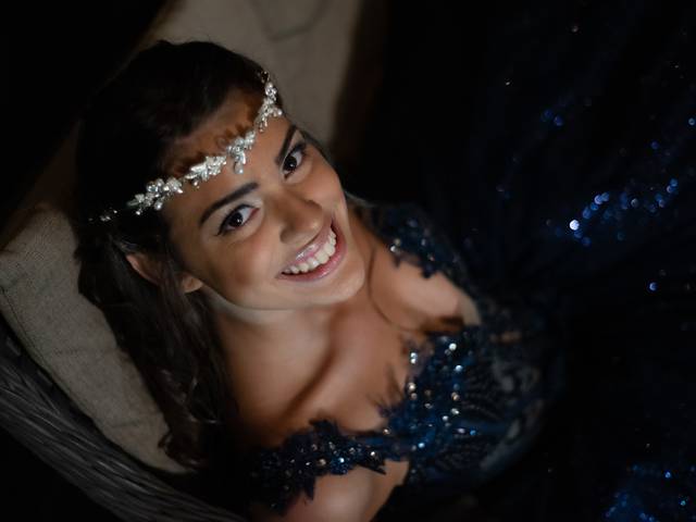 15 Anos de 15 Anos da Milena