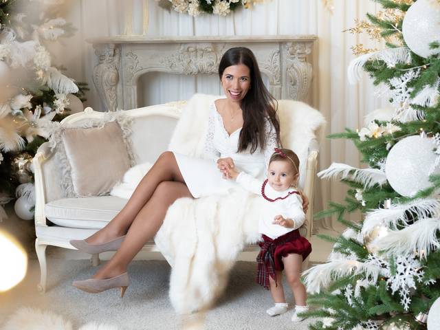 Natal  de NATAL MÁGICO 2022 - ANA CARDOSO