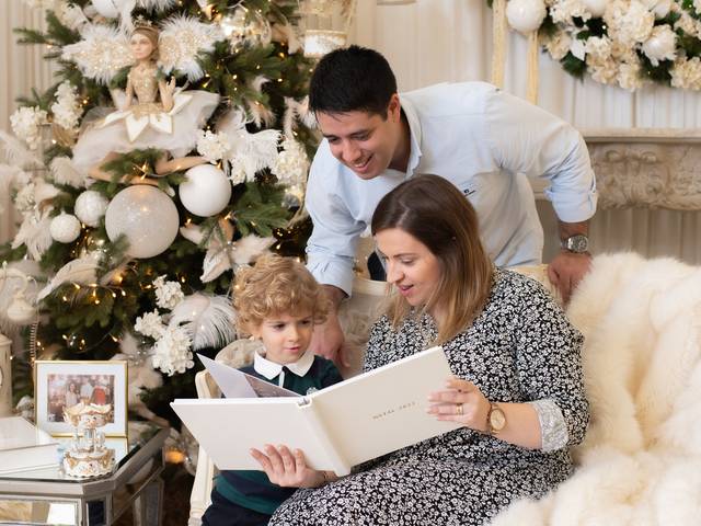 Natal  de NATAL MÁGICO 2022 - ANA GONÇALVES