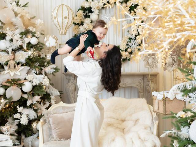 Natal  de NATAL MÁGICO 2022 - ANA QUEIROZ