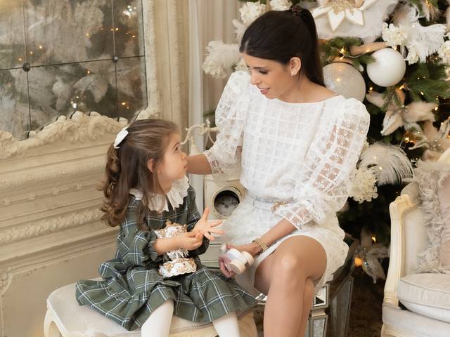 Natal  de NATAL MÁGICO 2022 - ANDREA RODRIGUES