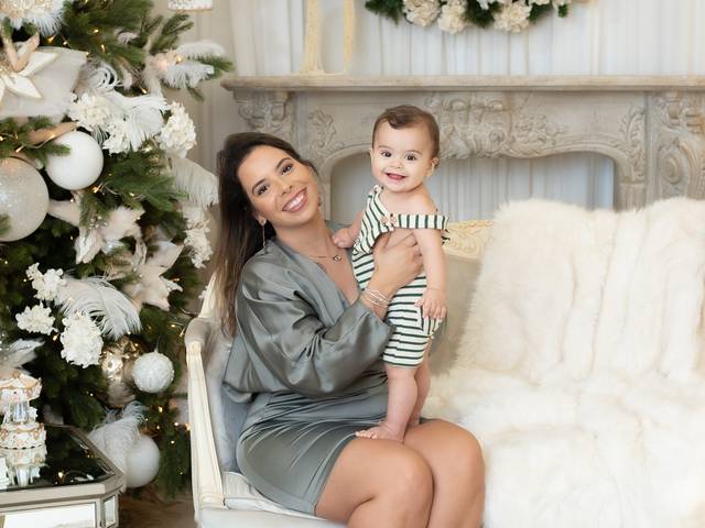 Natal  de NATAL MÁGICO 2022 - ANDRÉIA RODRIGUES