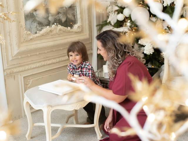 Natal  de NATAL MÁGICO 2022 - BÁRBARA SOARES