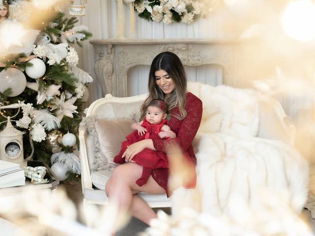 Natal  de NATAL MÁGICO 2022 - CATHERINE FURTADO