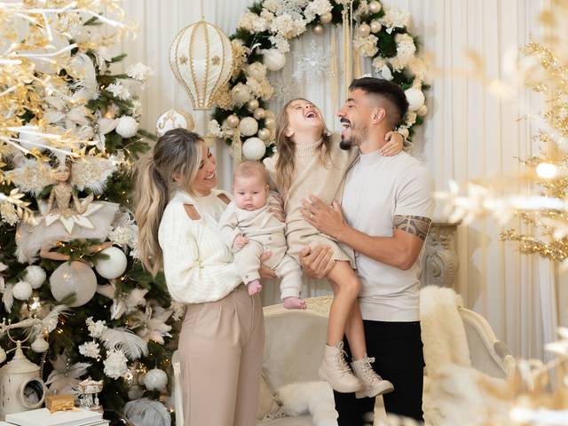 Natal  de NATAL MÁGICO 2022 - CÁTIA ASSIS 