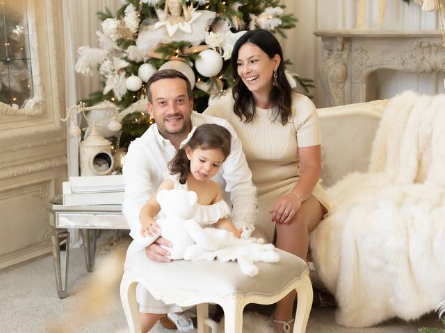 Natal  de NATAL MÁGICO 2022 - CÁTIA DIAS