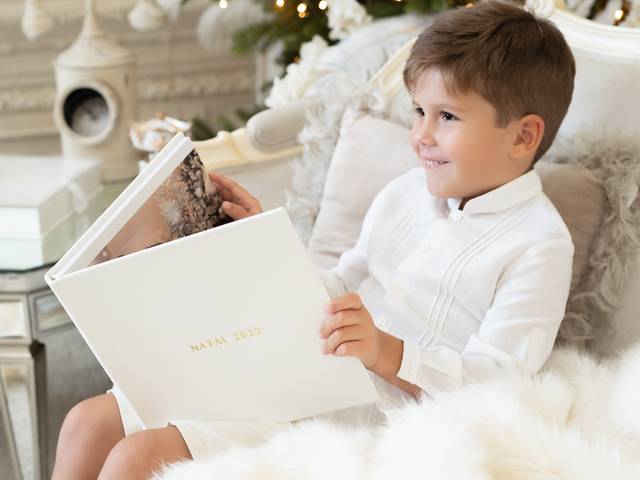 Natal  de NATAL MÁGICO  2022 - DENISE