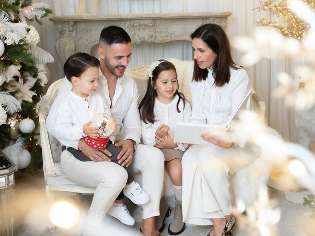 Natal  de NATAL MÁGICO 2022 - FILIPA FLORES