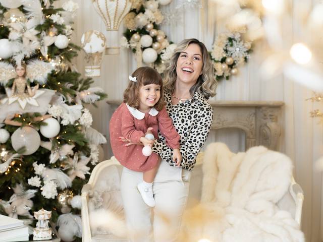 Natal  de NATAL MÁGICO 2022 - GABRIELA