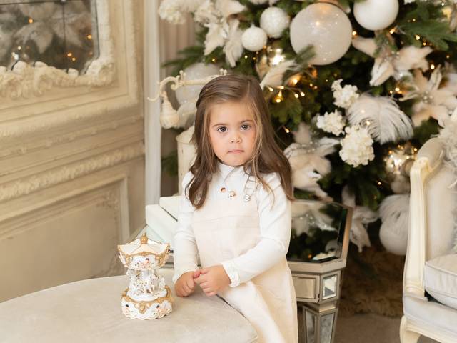 Natal  de NATAL MÁGICO 2022 - JAQUELINE