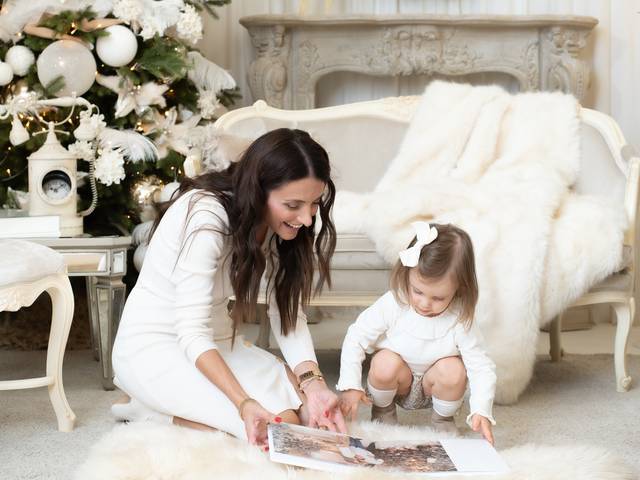 Natal  de NATAL MÁGICO 2022 - JOANA RAMOS