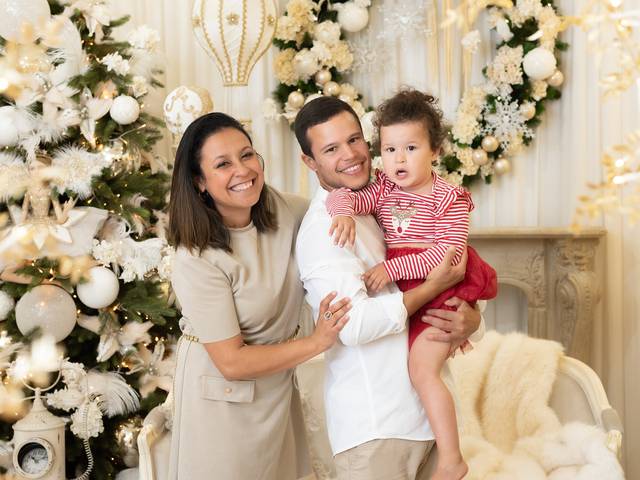 Natal  de NATAL MÁGICO 2022 - LILIAM