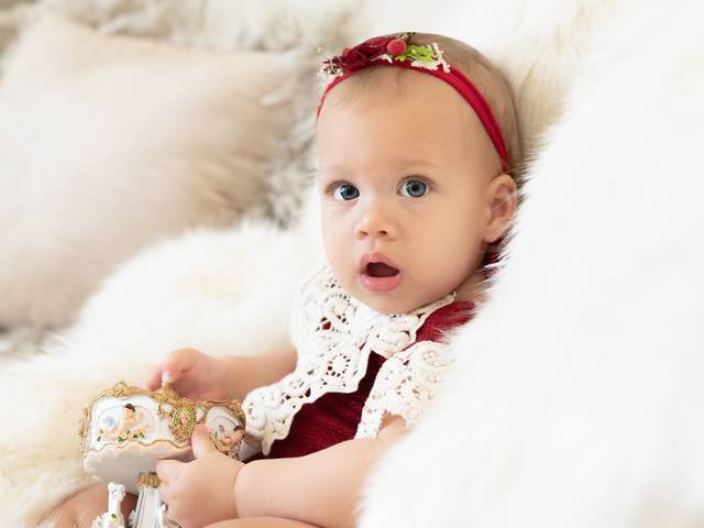 Natal  de NATAL MÁGICO 2022 - MANOELA