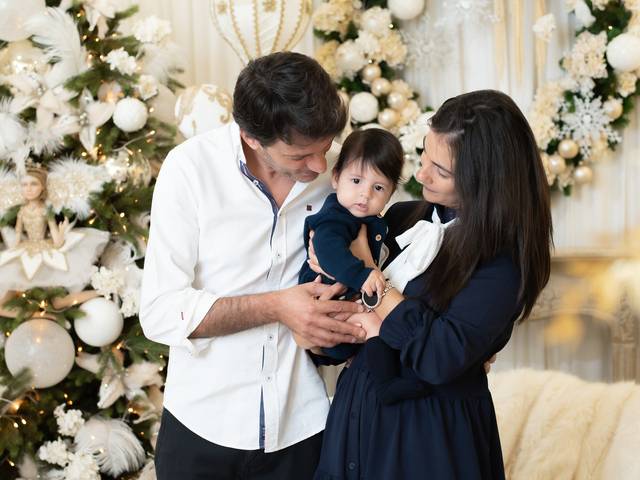 Natal  de NATAL MÁGICO 2022 - MELANIE