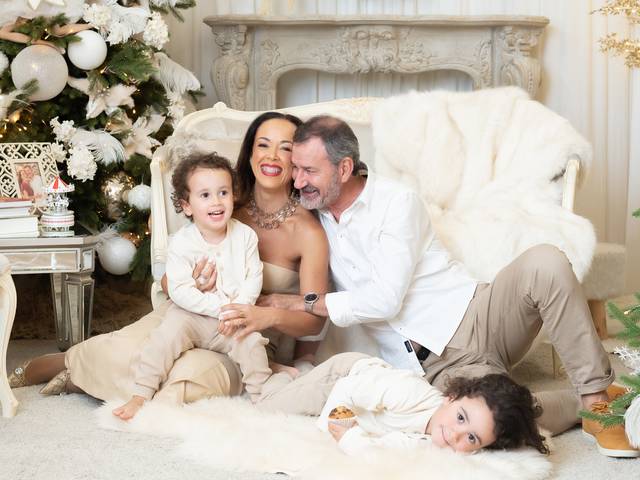 Natal  de NATAL MÁGICO 2022 - NAISE