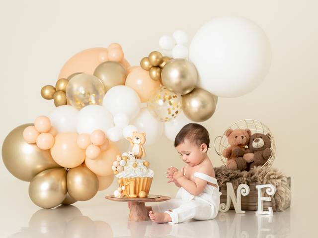 Baby / Smash de Smash Henrique