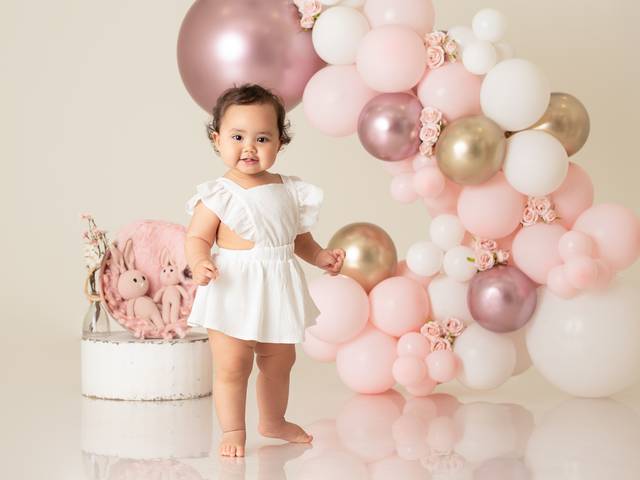 Baby / Smash de Smash Valentina