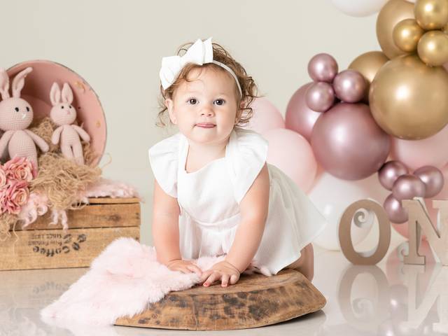 Baby / Smash de Smash Alana