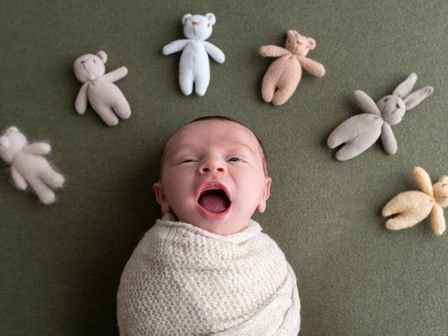 Newborn de Newborn Martim