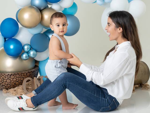 Baby / Smash de Smash Rodrigo