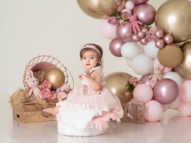 Baby / Smash de Smash  Flor