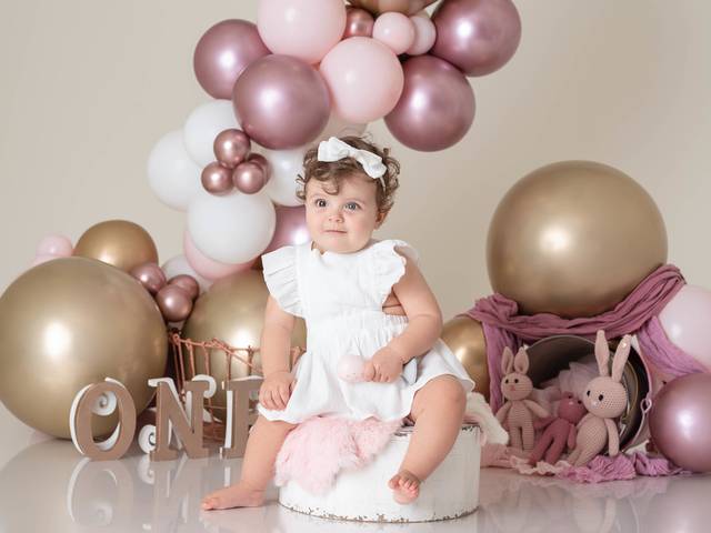 Baby / Smash de Smash Iris