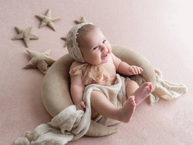 Newborn de Newborn Anastasia