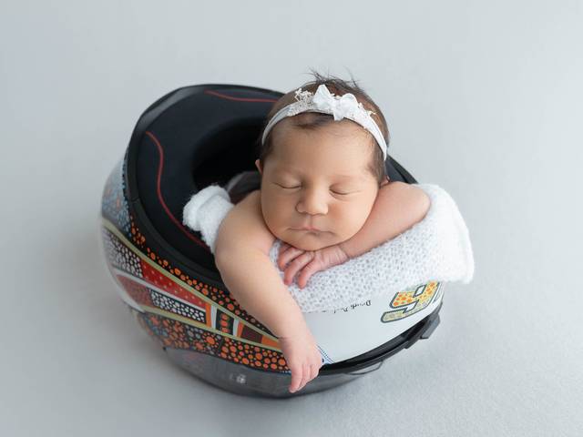 Newborn de Newborn Maria Clara