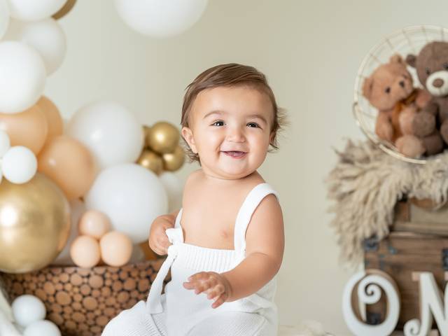 Baby / Smash de Smash Guilherme 