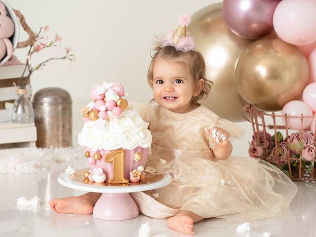 Baby / Smash de Smash Clara