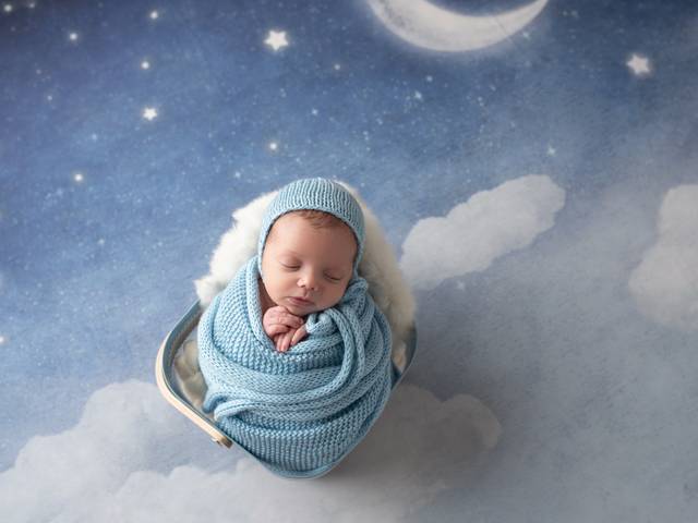 Newborn de Newborn Jonathan