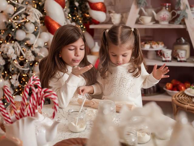 Natal  de NATAL MÁGICO 2023 - ALEXANDRA MELO