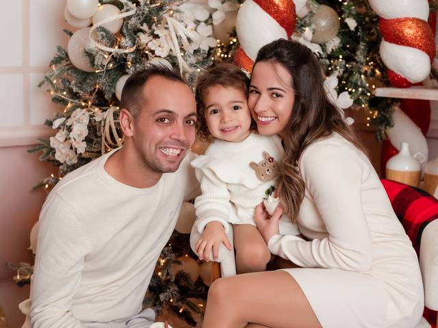 Natal  de NATAL MÁGICO 2023 - DANIELA