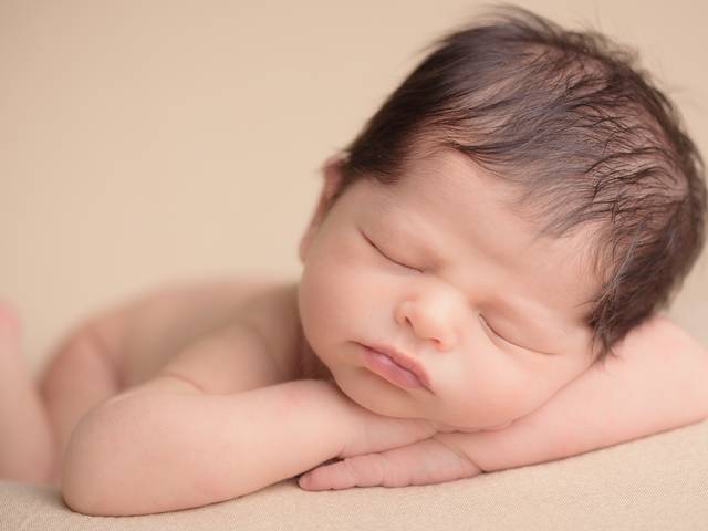 Newborn de Newborn Matias