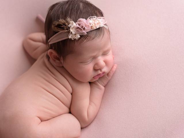 Newborn de Newborn Maria Benedita