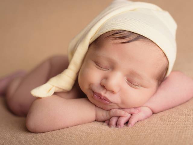 Newborn de Newborn Rafael