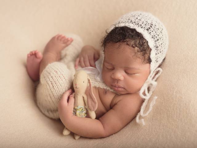 Newborn de Newborn Rosa Maria