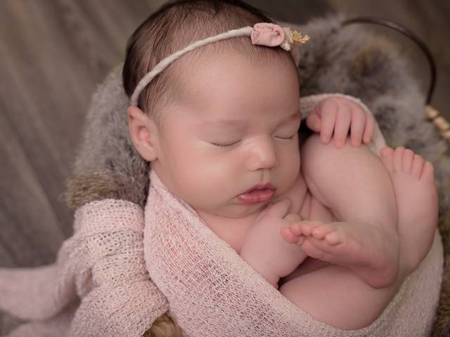 Newborn de Newborn Luisa