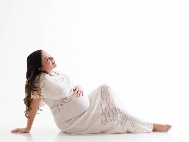 Grávidas de Ana Gomes