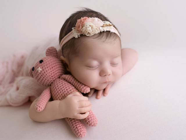 Newborn de Newborn Vitória