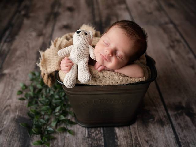 Newborn de Newborn Duarte