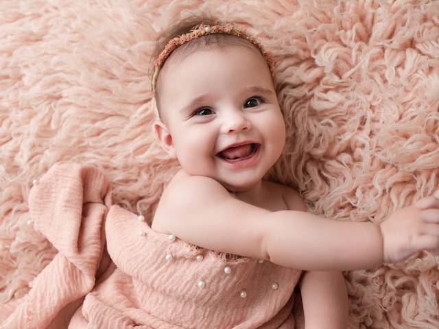 Baby / Smash de Lara Flor