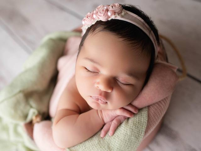Newborn de Newborn Rita