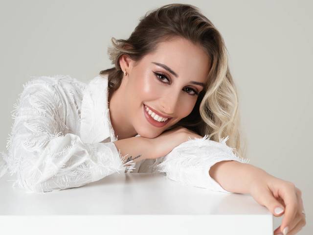 Profissional de Dra Mariana